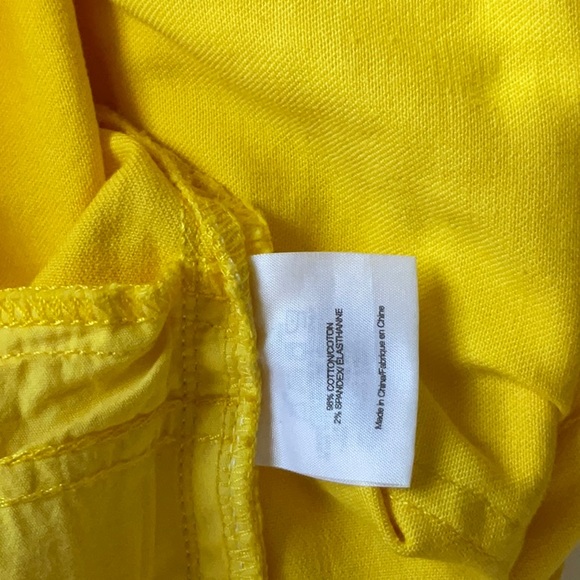 TORY. BURCH Crop slim boot size 29 - Picture 4 of 4